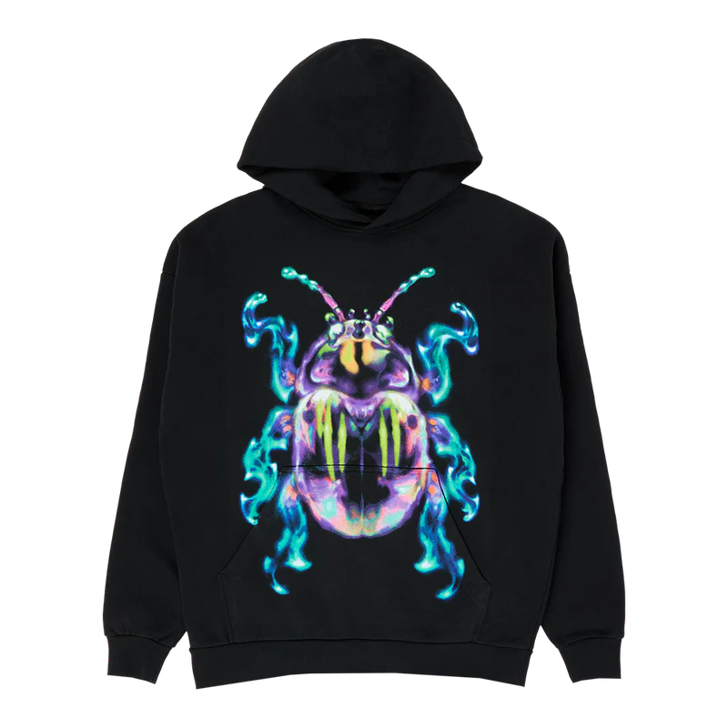 SZA Bug Hoodie