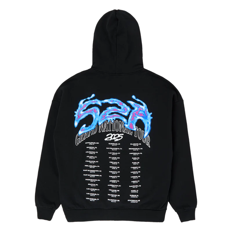 SZA Bug Hoodie