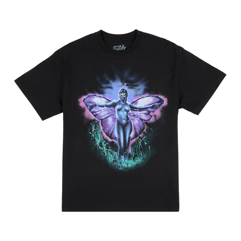 SZA Airbrush Tour T-Shirt