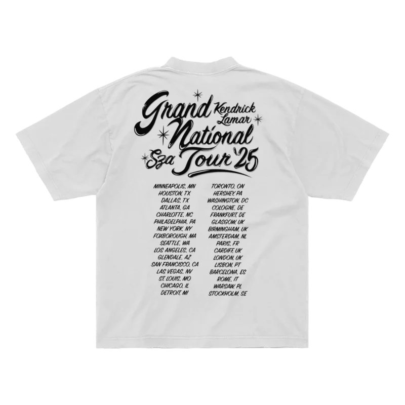 GNT If This World Were Mine T-Shirt