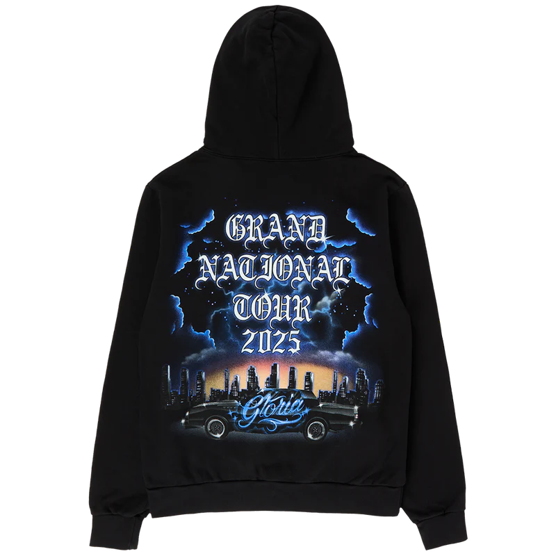 Grand National Tour Gloria Hoodie